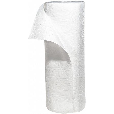 Absorbent Roll,oil-based Liquids (1 Unit