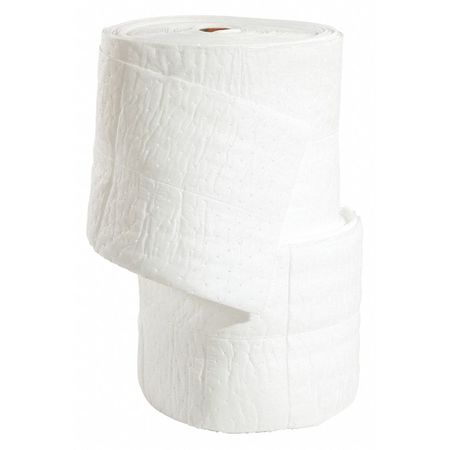 Absorbent Roll,oil-based Liquids,pk2 (1