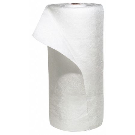 Absorbent Roll,oil-based Liquids (1 Unit