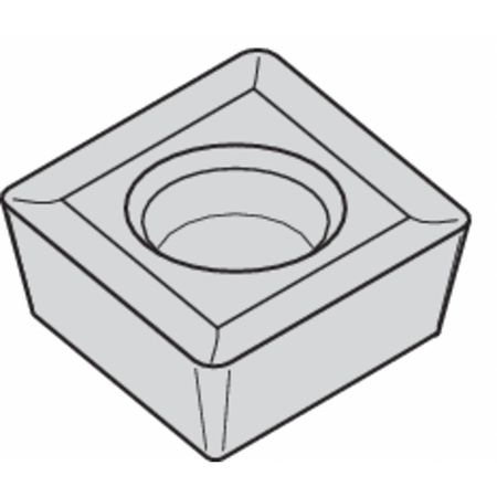 Milling Insert,diamond (2 Units In Ea)