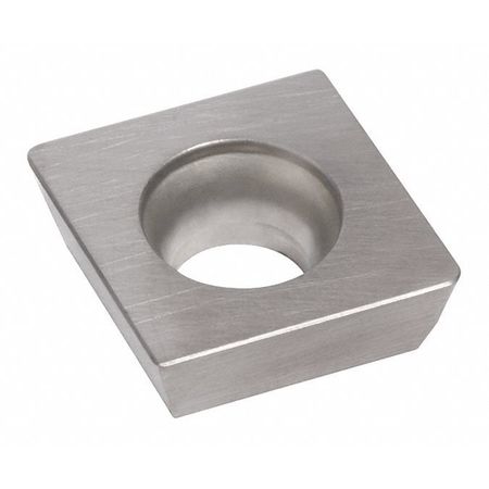 Milling Insert,square (1 Units In Ea)