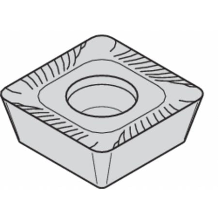 Milling Insert,square (1 Units In Ea)