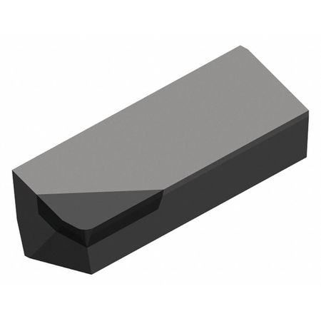 Milling Insert,rectangle (1 Units In Ea)