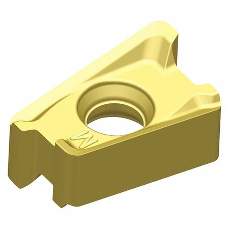 Milling Insert,rectangle (1 Units In Ea)