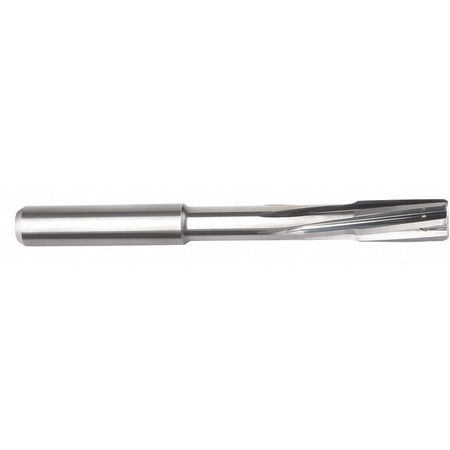 Chucking Reamer,5.00mm Size,74.00mm L (1