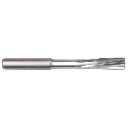 Chucking Reamer,12.00mm Size,118.00mm L