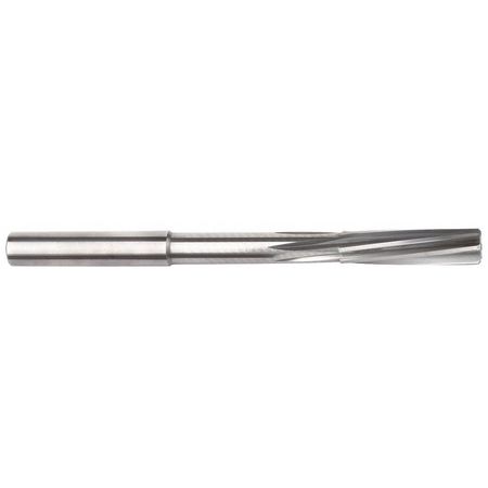 Chucking Reamer,6.00mm Size,93.00mm L (1