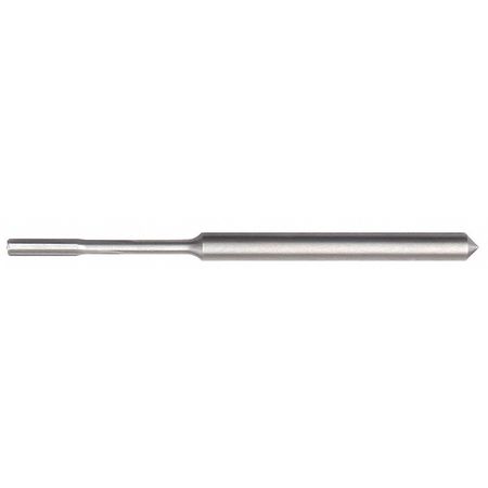 Chucking Reamer,2.00mm Size,48.00mm L (1