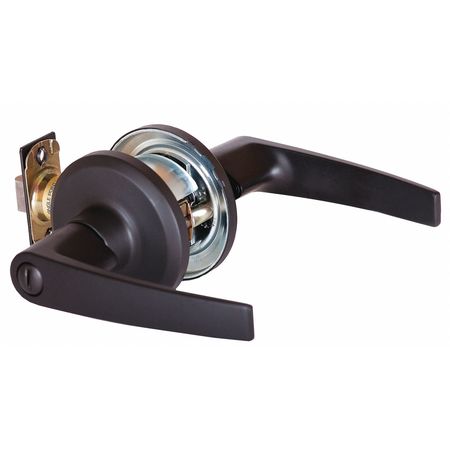 Lockset,mechanical,cylindrical,privacy (