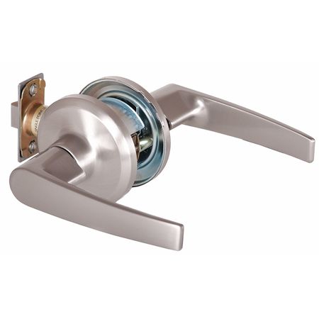 Lockset,mechanical,cylindrical,passage (