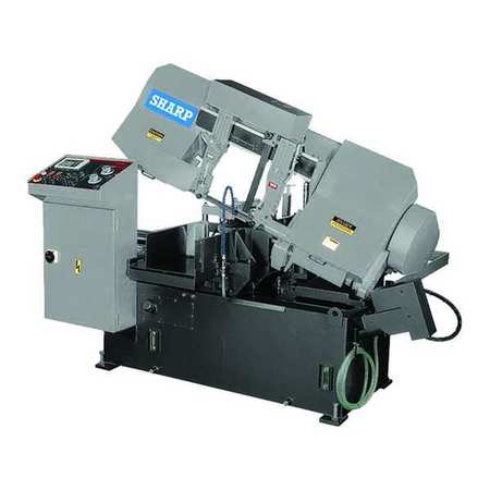 Horizontal Band Saw,5hp,9-3/4" X 11" (1