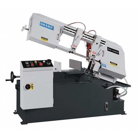 Horizontal Band Saw,2hp,10" X 10",220v (