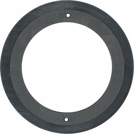 Weather Ring,for Mount Box,6" L (1 Units