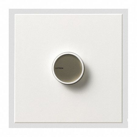 Lighting Dimmer,1-pole Switch,1500w (1 U