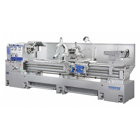 Lathe,metal Turning,15hp,220v,60hz (1 Un