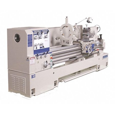 Lathe,metal Turning,15hp,220v,60hz (1 Un