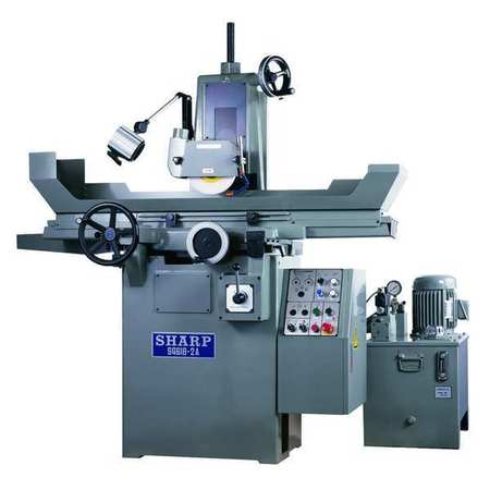 Surface Grinder,manual,220v (1 Units In