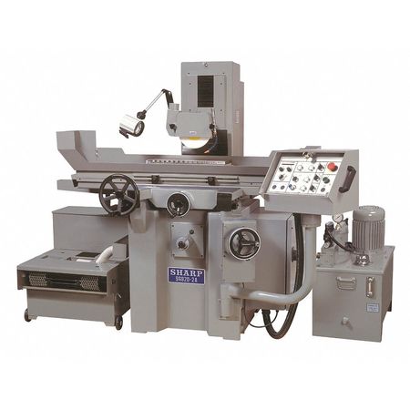 Surface Grinder,automatic,220v (1 Units