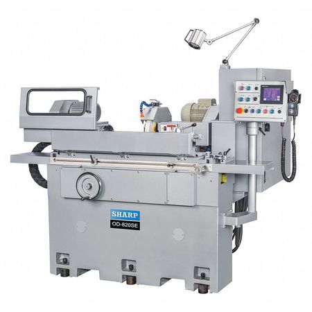 Od Grinder,60 Hz,machine 90" W (1 Units