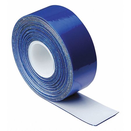 Quick Wrap Tape,1" W,2-5/8" L (1 Units I