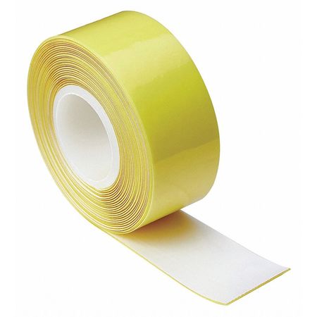 Quick Wrap Tape,1" W,1-3/32" L (1 Units