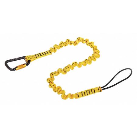 Tool Lanyard,15 Lb. Max. Working Load (1