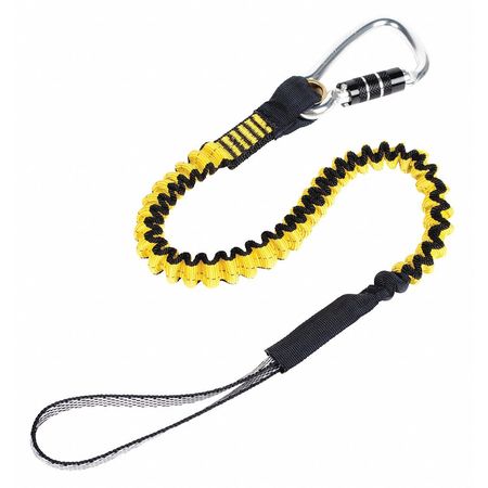 Tool Lanyard,35 Lb. Max. Working Load (1