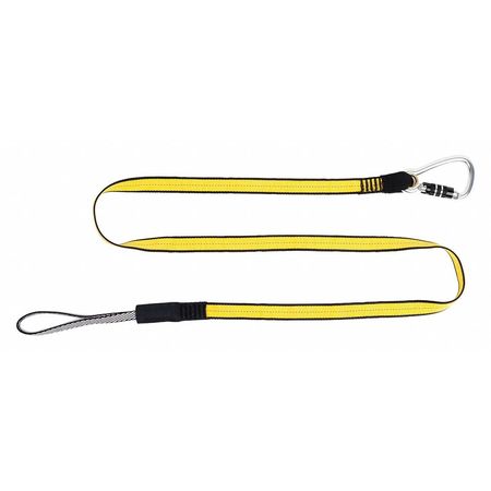 Tool Lanyard,35 Lb. Max. Working Load (1