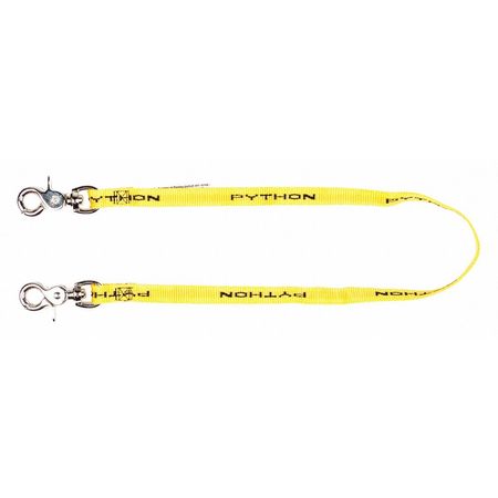 Tool Lanyard,10 Lb. Max. Working Load (1