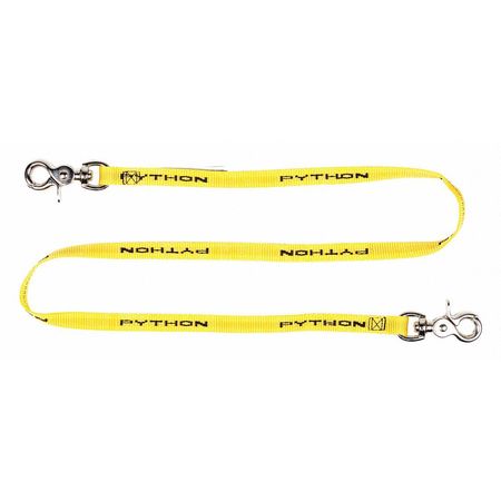 Tool Lanyard,10 Lb. Max. Working Load (1