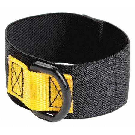 Pullaway Wristband,1-1/2" W,3-21/32" L (