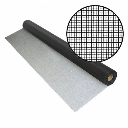 Door/window Screen,fiberglass,36" W (1 U