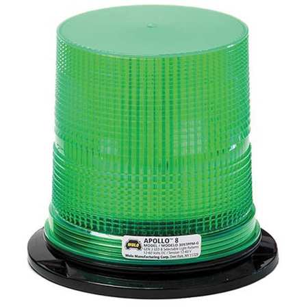 Strobe Light,green,flashing (1 Units In