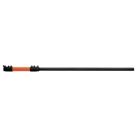 Telescoping Pruner Extension Pole,48 In.