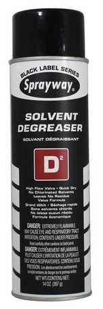 Degreaser,20 Oz.,aerosol Can (1 Units In