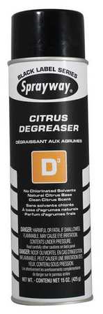 Degreaser,20 Oz.,aerosol Can (1 Units In