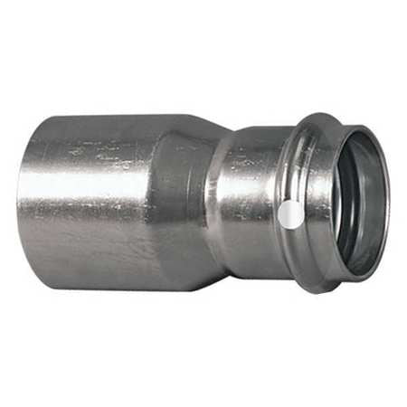 Propress Reducer, 2" X 3/4" (1 Units In