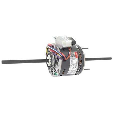 Room Air Conditioner Motor,1/6 Hp,60 Hz