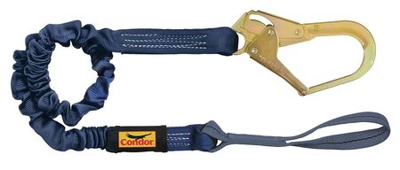 Shock-absorbing Lanyard,310 Lb. (1 Units