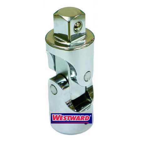 Universal Joint,3/4 In. Dr,4-5/16 In. (1