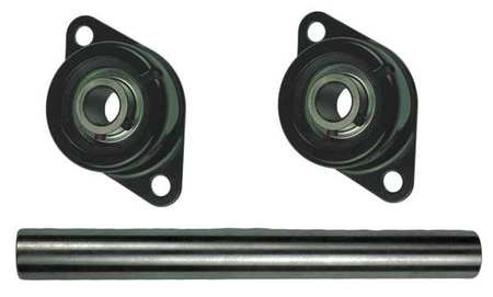 Shaft And Bearing Kit,use With 2c800 (1