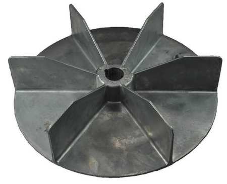 Blower Wheel,for Use With 6xwg9 (1 Units