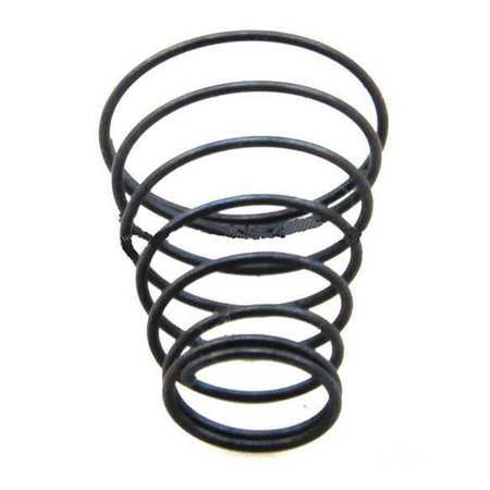 Cup Insert Spring,steel (7 Units In Ea)