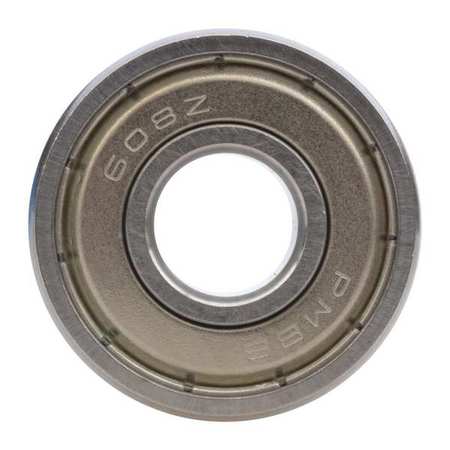 Bearing,608zz (1 Units In Ea)