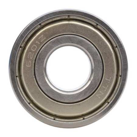 Bearing,6201zz (1 Units In Ea)