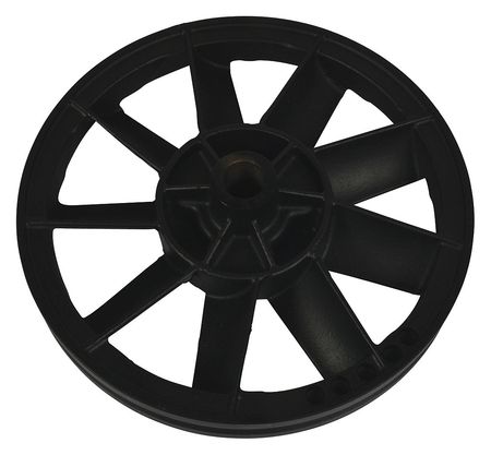 Pulley (1 Units In Ea)