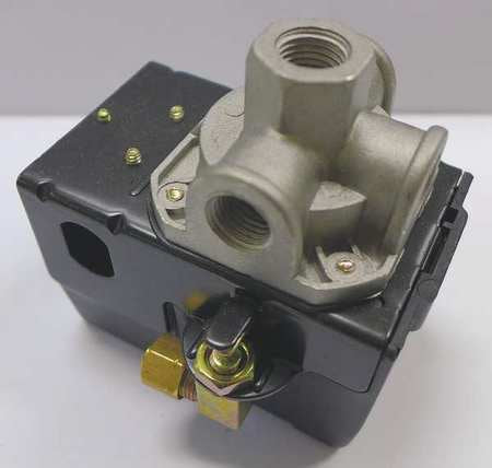 Pressure Switch (1 Units In Ea)