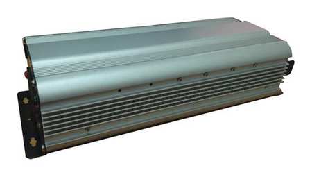 Inverter,aluminum,1200w,12vdc (1 Units I