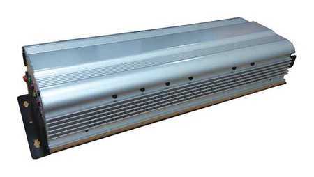 Inverter,aluminum,1200w (1 Units In Ea)