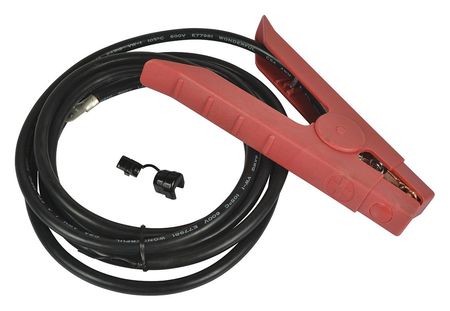 Pos Clamp,cable,strain Relief (1 Units I